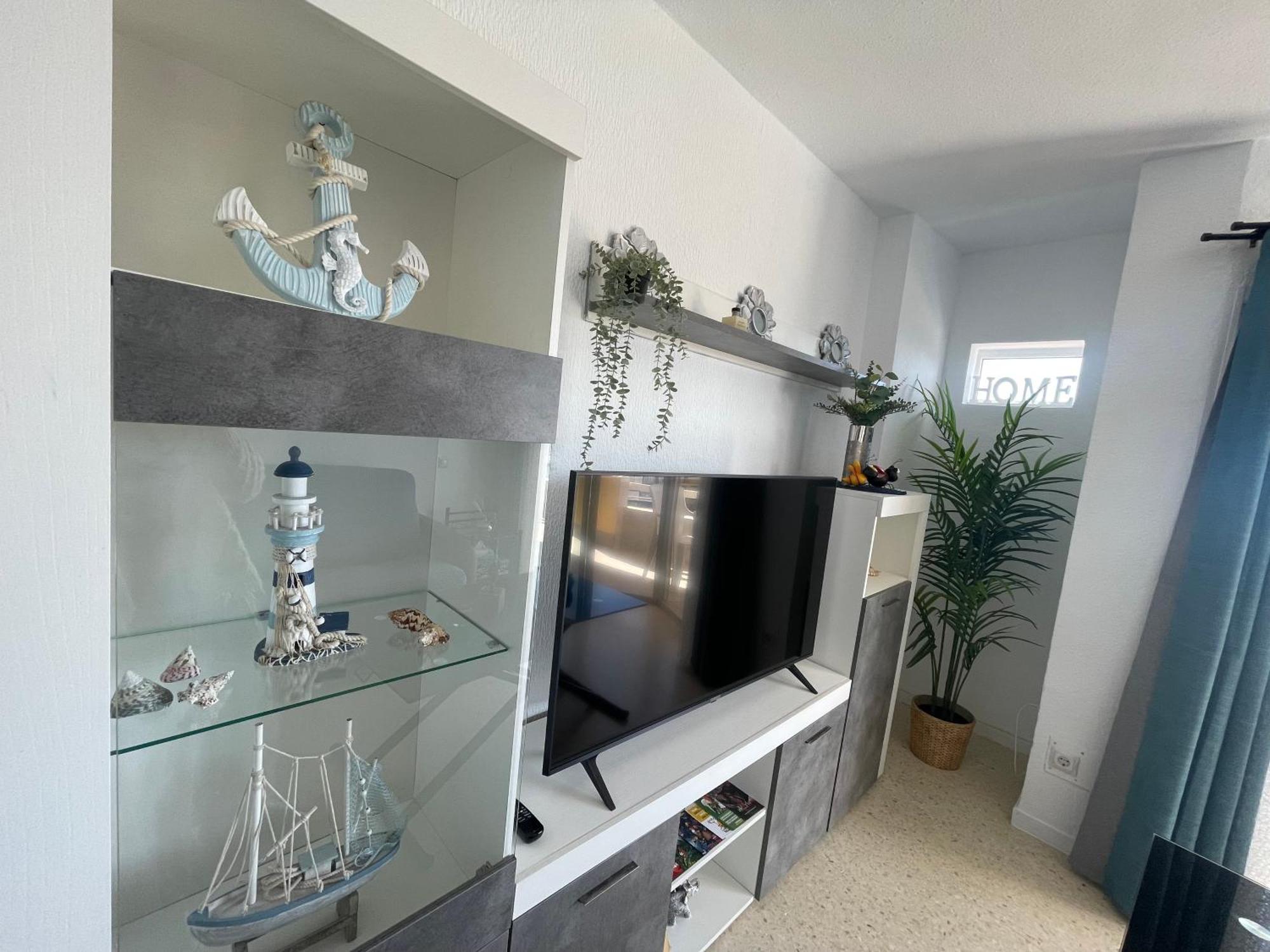 Apartmán Vistas Al Mar Y Al Puerto Deportivo Benalmádena Exteriér fotografie
